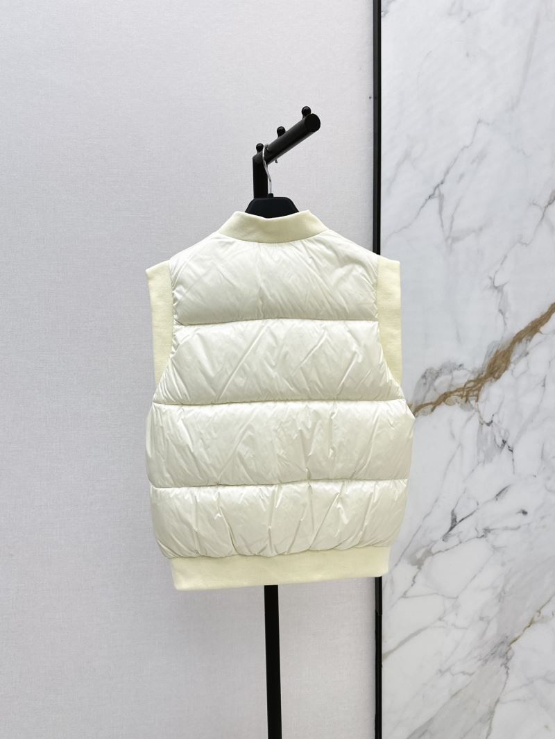 Max Mara Down Jackets